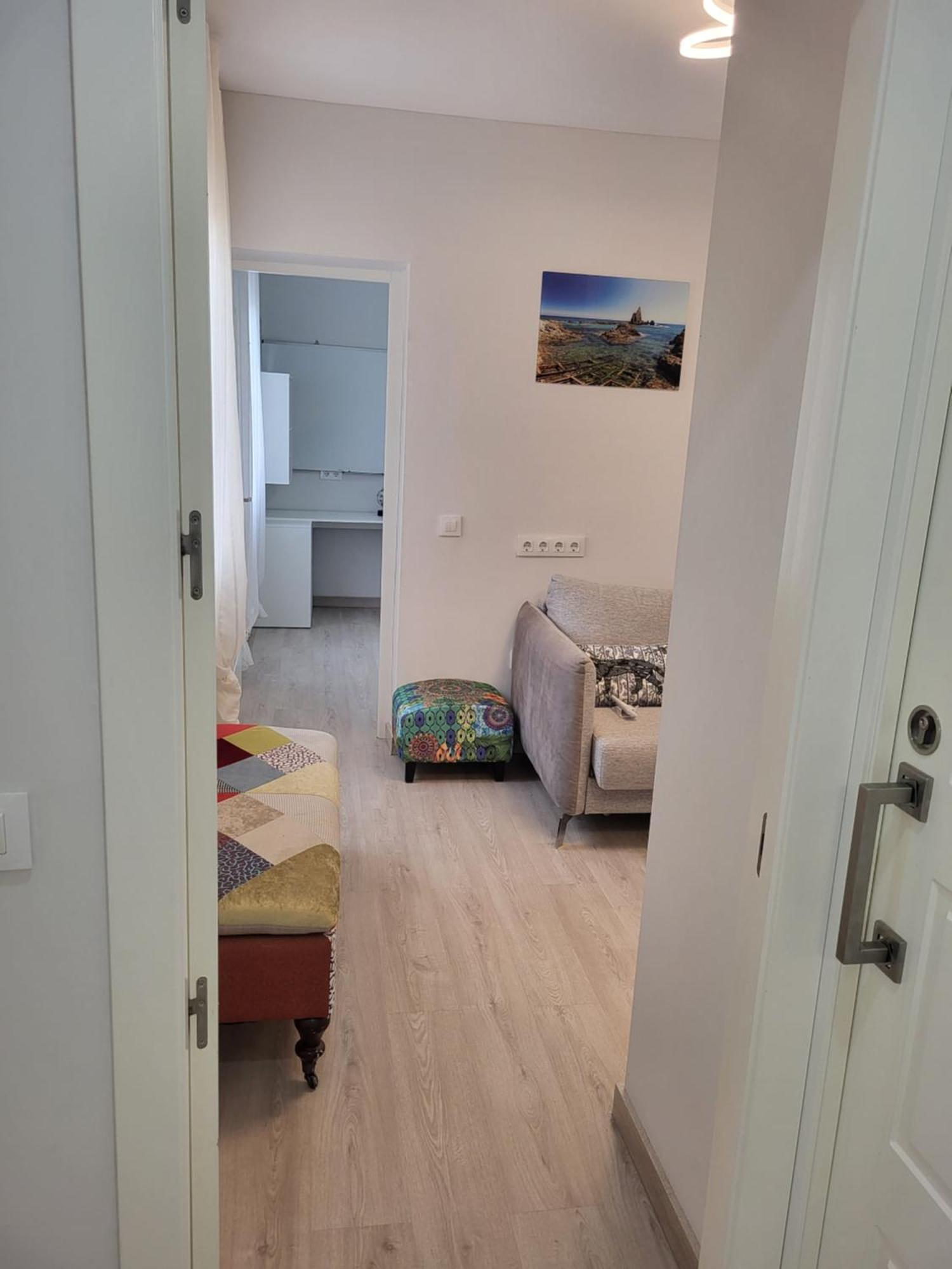 Palmeral Lara Casas Appartement Almería