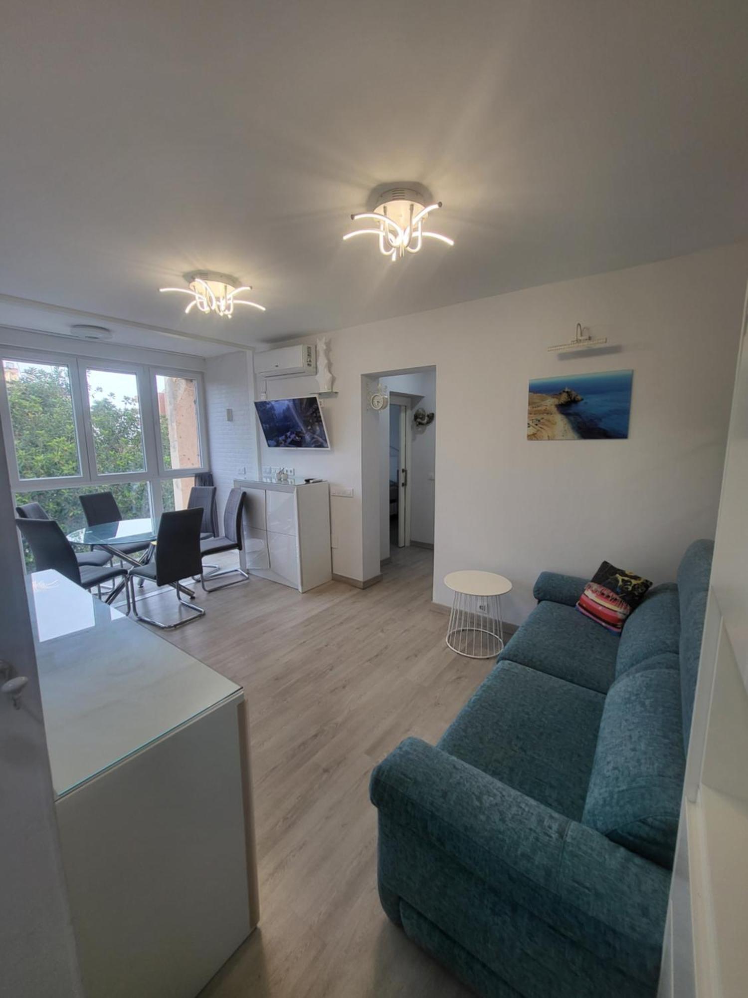 Appartement Palmeral Lara Casas
